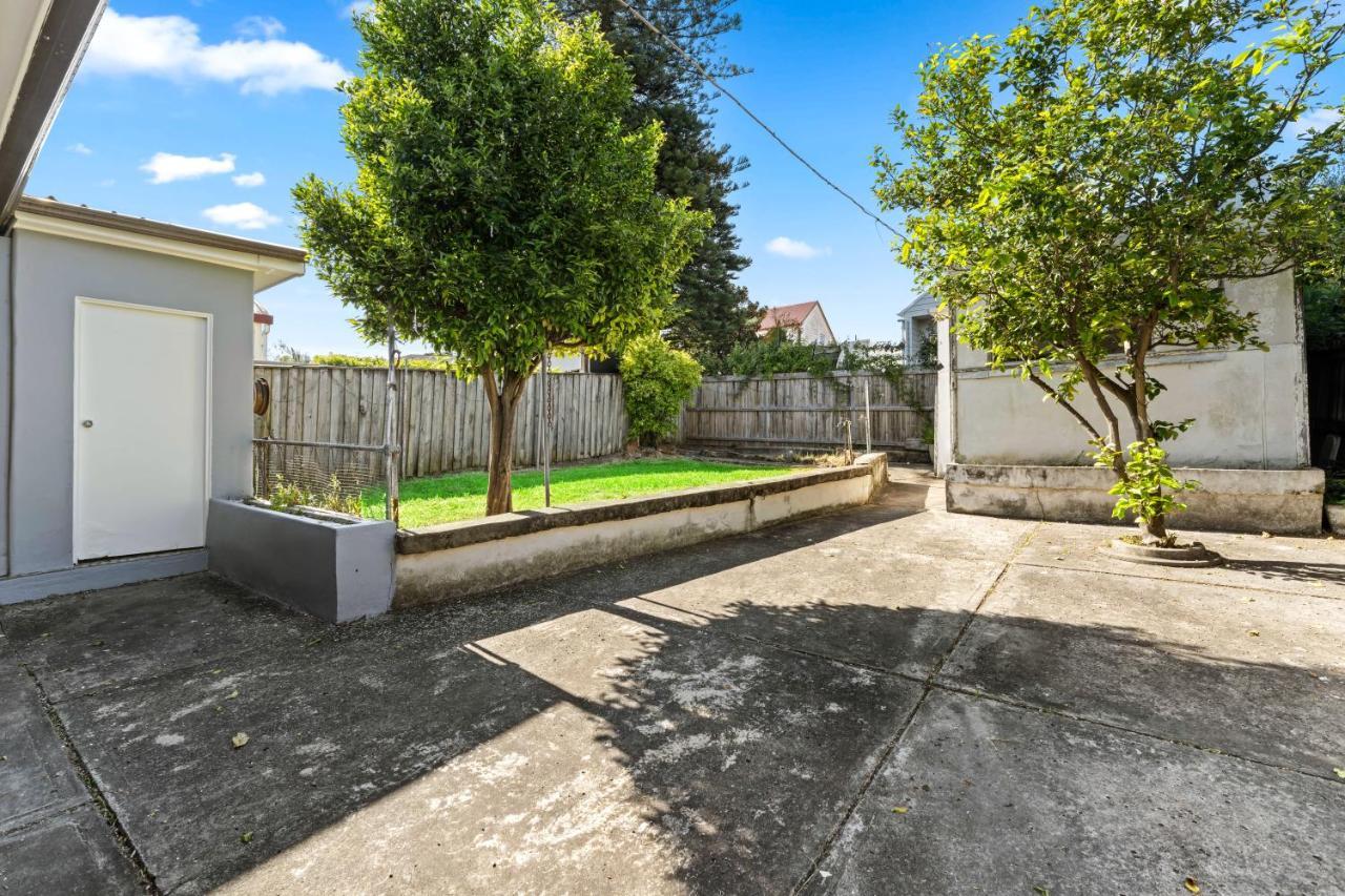 4 Bedroom House 500M To Drummoyne Bay Run Sydney Buitenkant foto